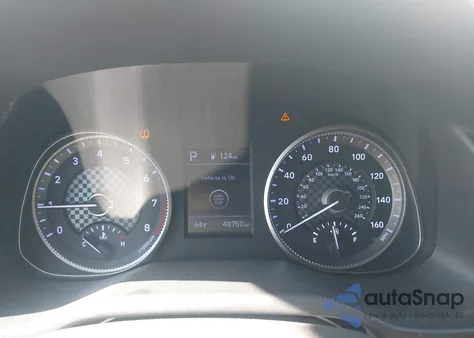 2019 Hyundai Elantra Value Edition z USA, uszkodzony, nr VIN KMHD84LF3KU806116